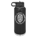 WATER BOTTLE
