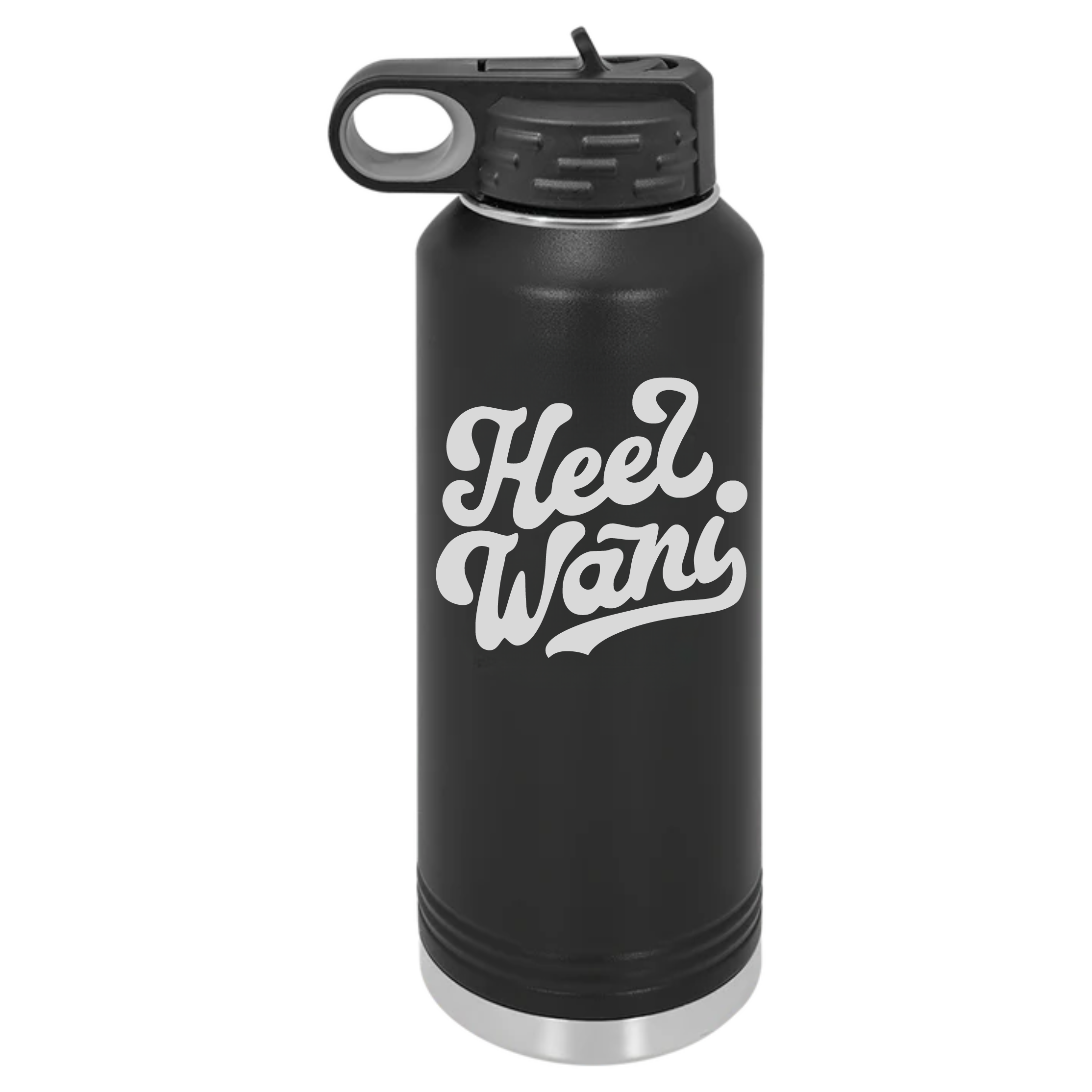 WATER BOTTLE